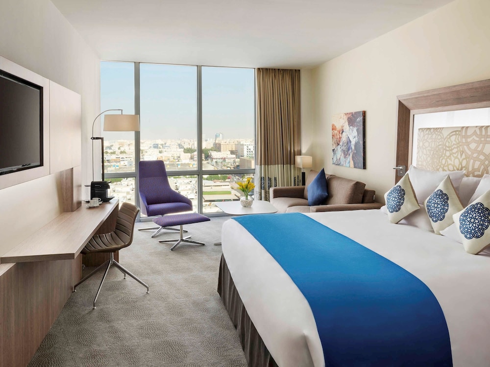 نوفوتيل جدة(Novotel Jeddah Tahlia) 13/75