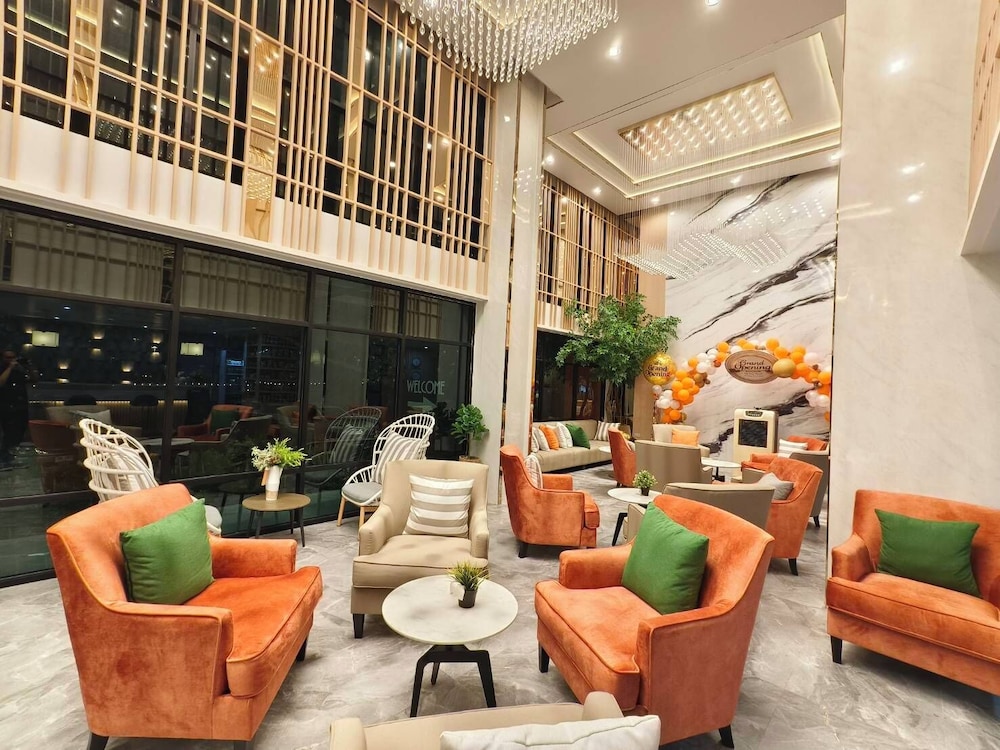 Bangkok Mystay Hotel Rangsit 31/50