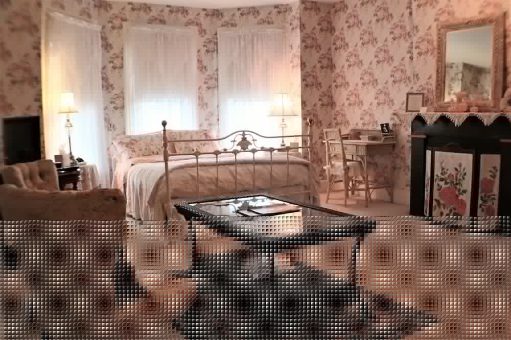 50 Lincoln Short North Bed and Breakfast 47/71