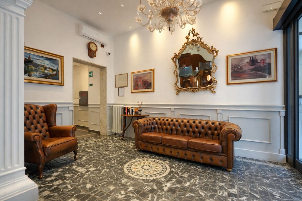 Palazzo Vecchio Hotel 53/72