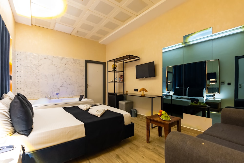 Melisa Suit Residence Hotel 17/47