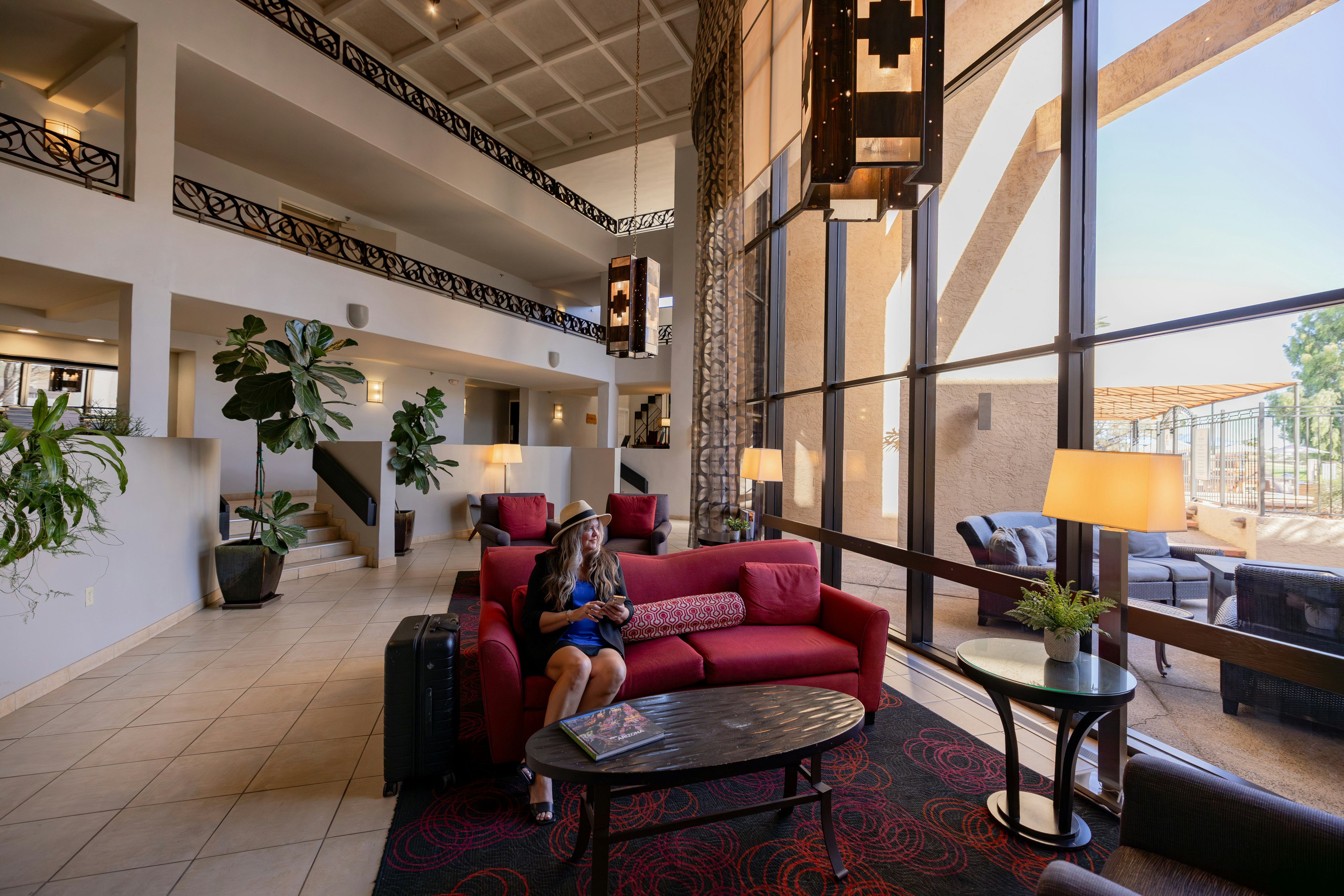The McCormick Scottsdale 56/90