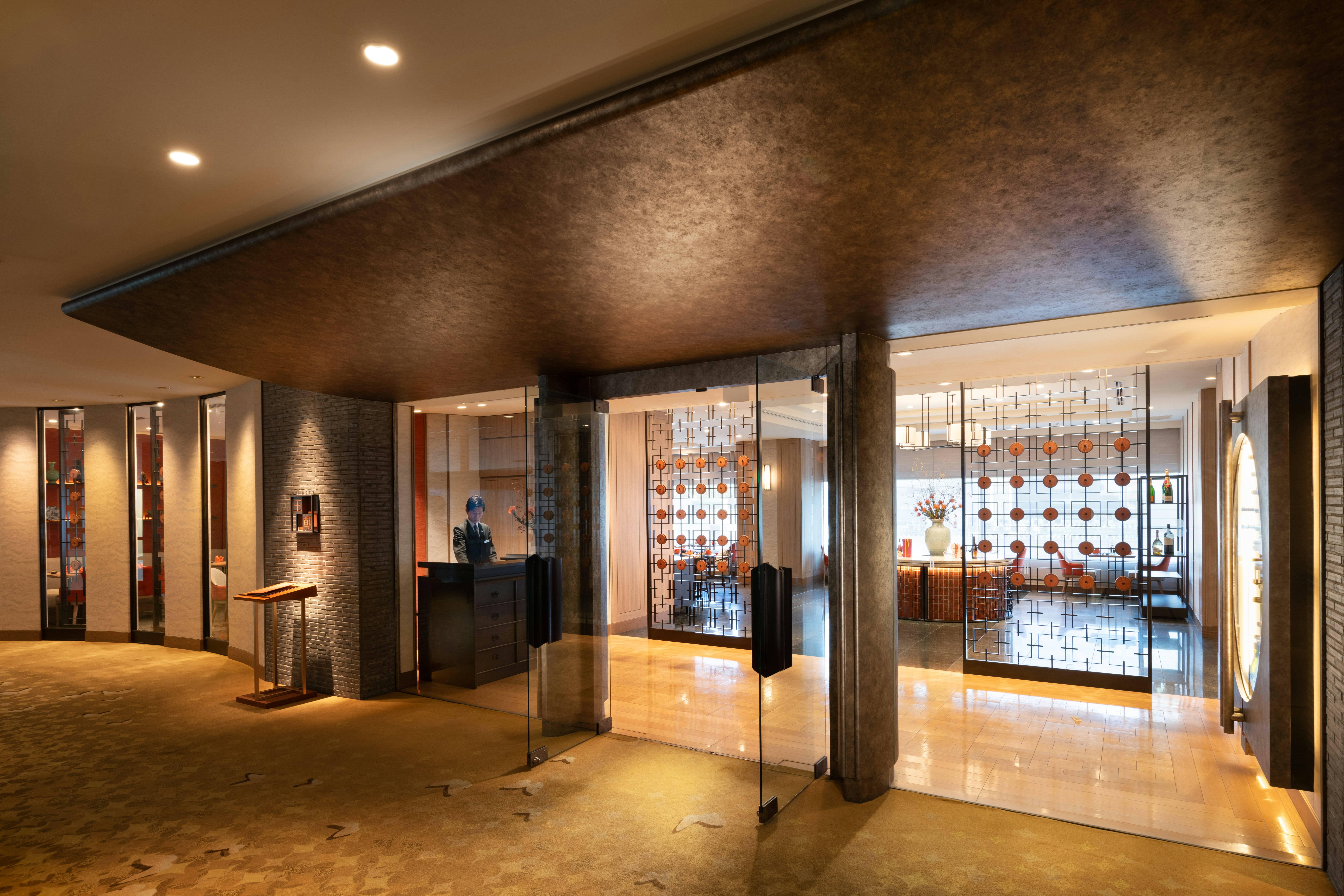 Hilton Nagoya Hotel 14/85