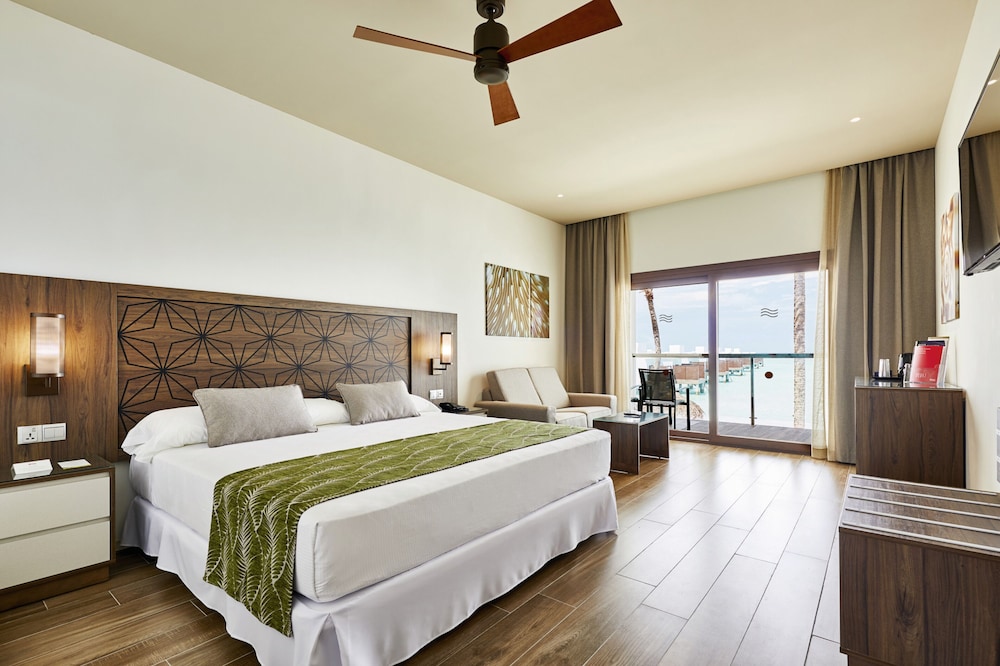 Hotel Riu Atoll 10/51