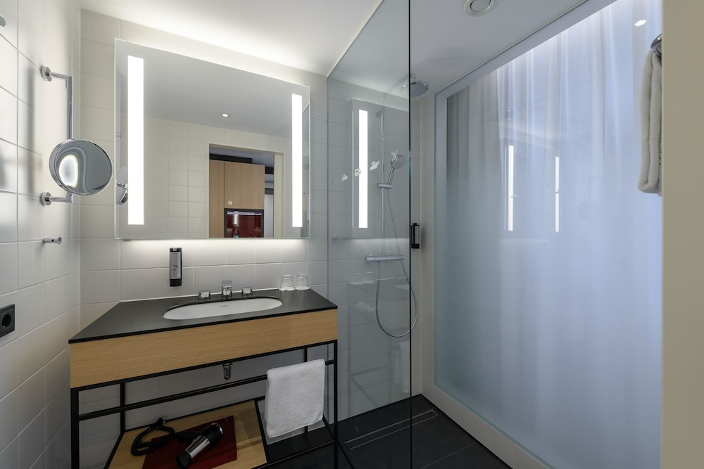 Intercityhotel Herford 48/48