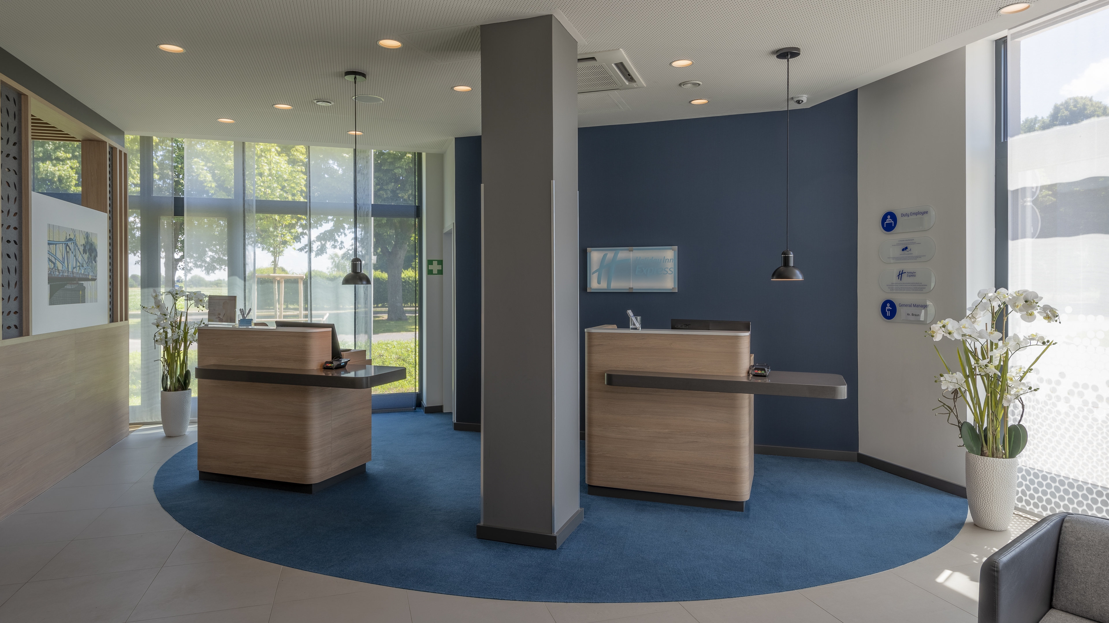 Holiday Inn Express Krefeld Dusseldorf 8/27