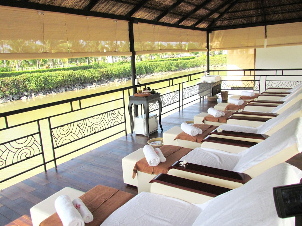 Champa Island Nha Trang - Resort Hotel & Spa 23/49