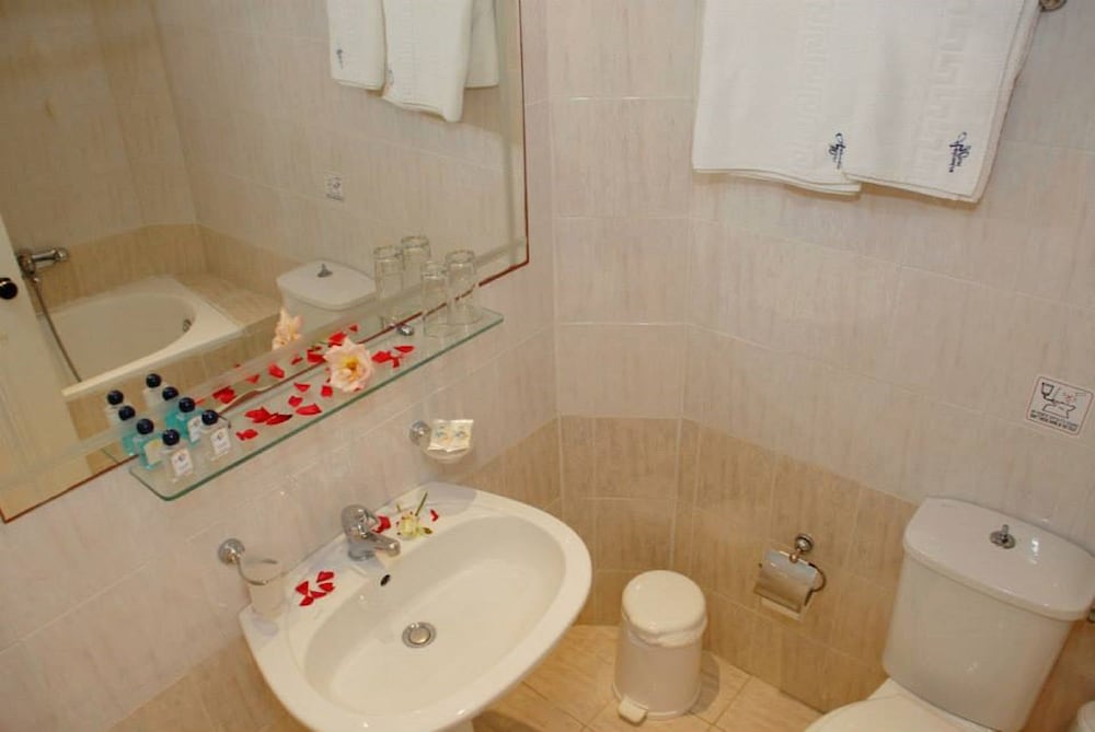 Aphrodite Hotel 34/34