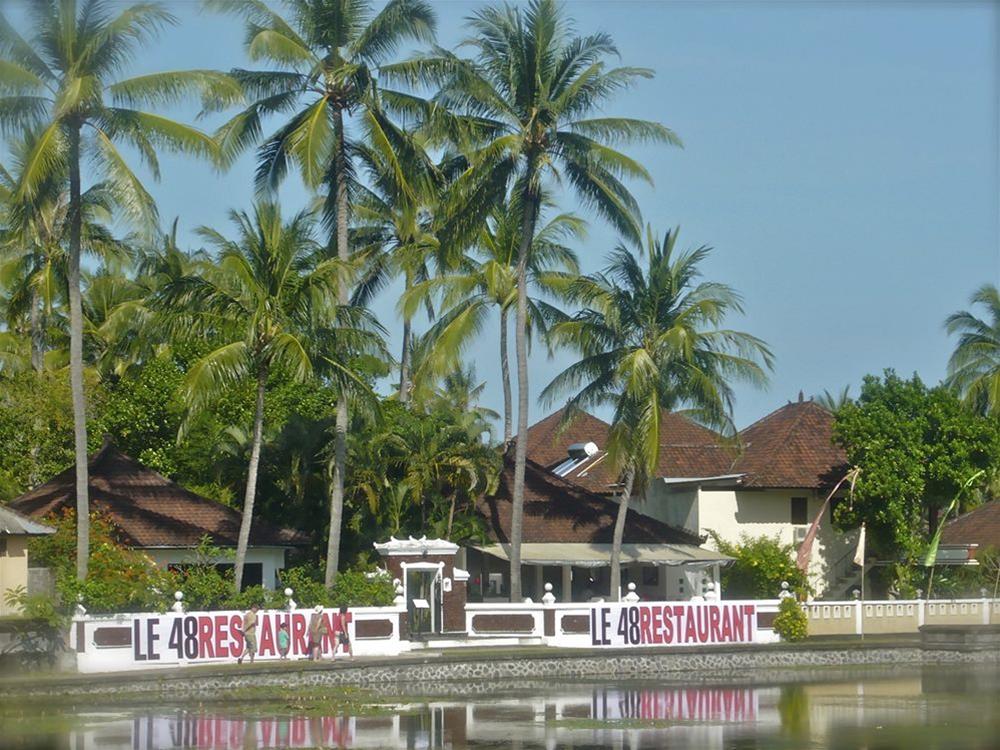 The Forty Eight Resort Candidasa 24/37