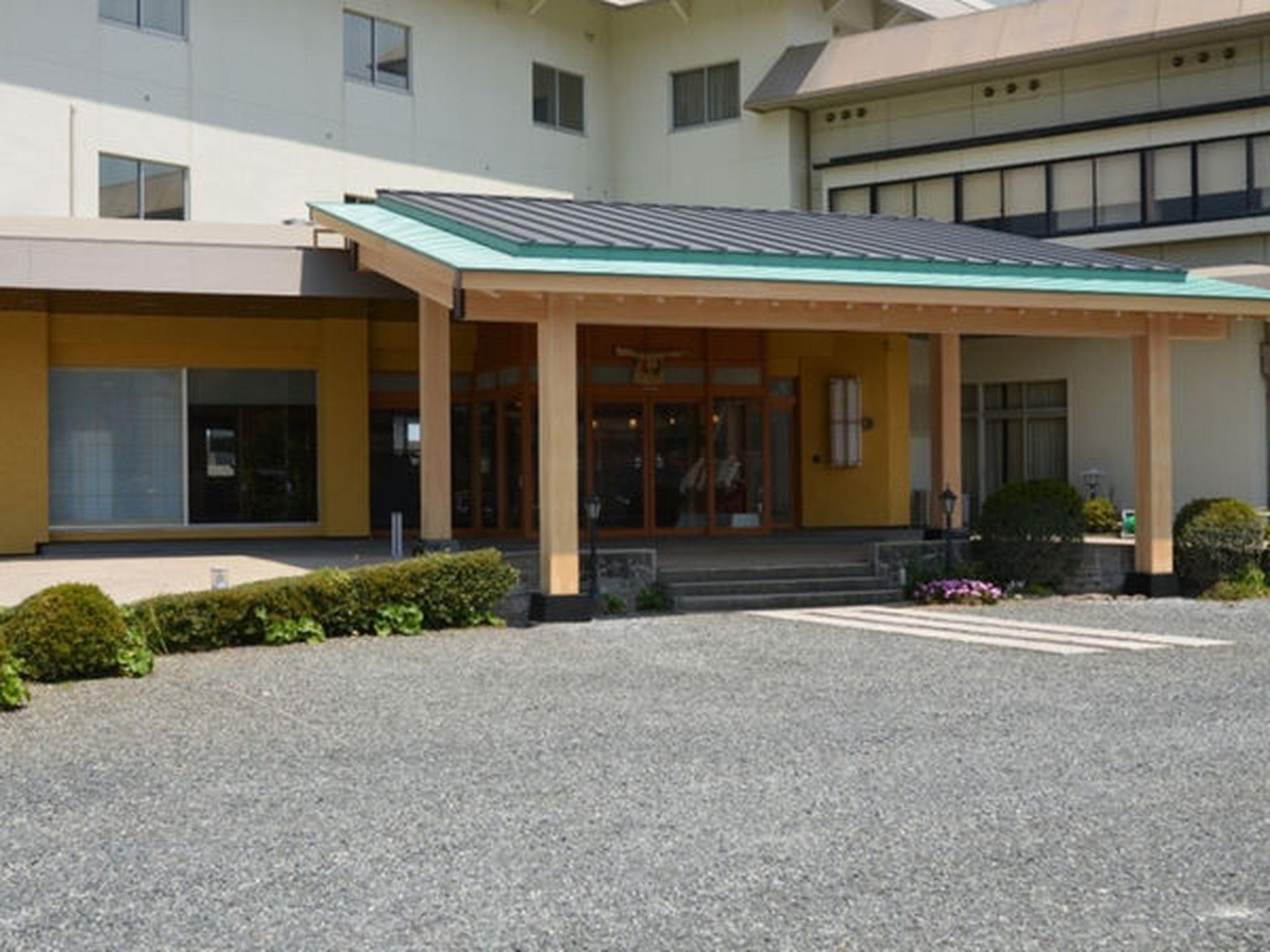 HOTEL SEIKAI 10/47