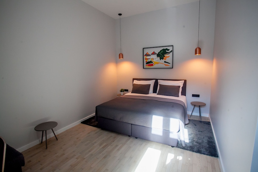 Zagreb City Vibe Apartments & Rooms 3/41