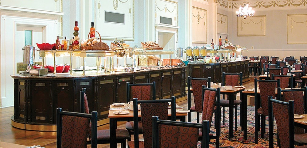 Norbreck Castle Hotel Blackpool 40/58