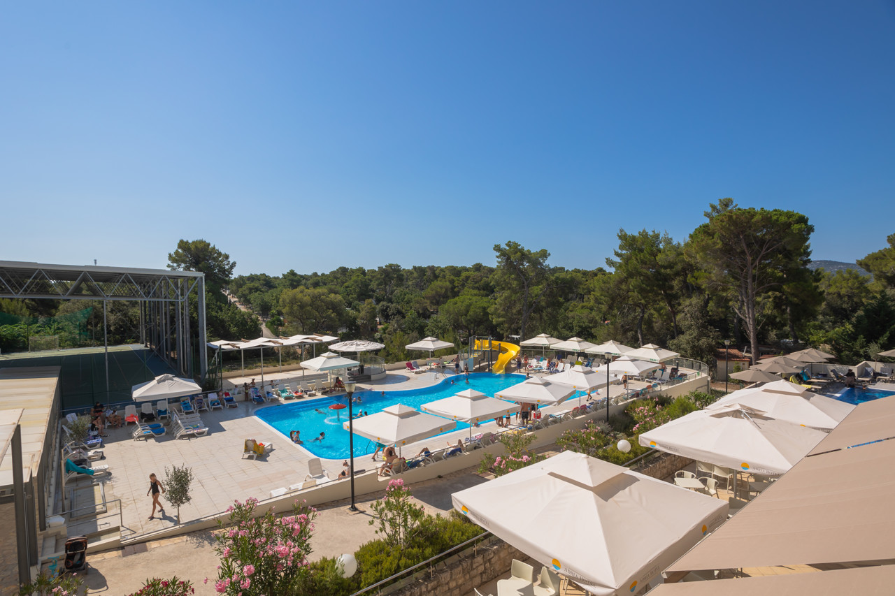 Family Hotel Adria - All inclusive 44/50