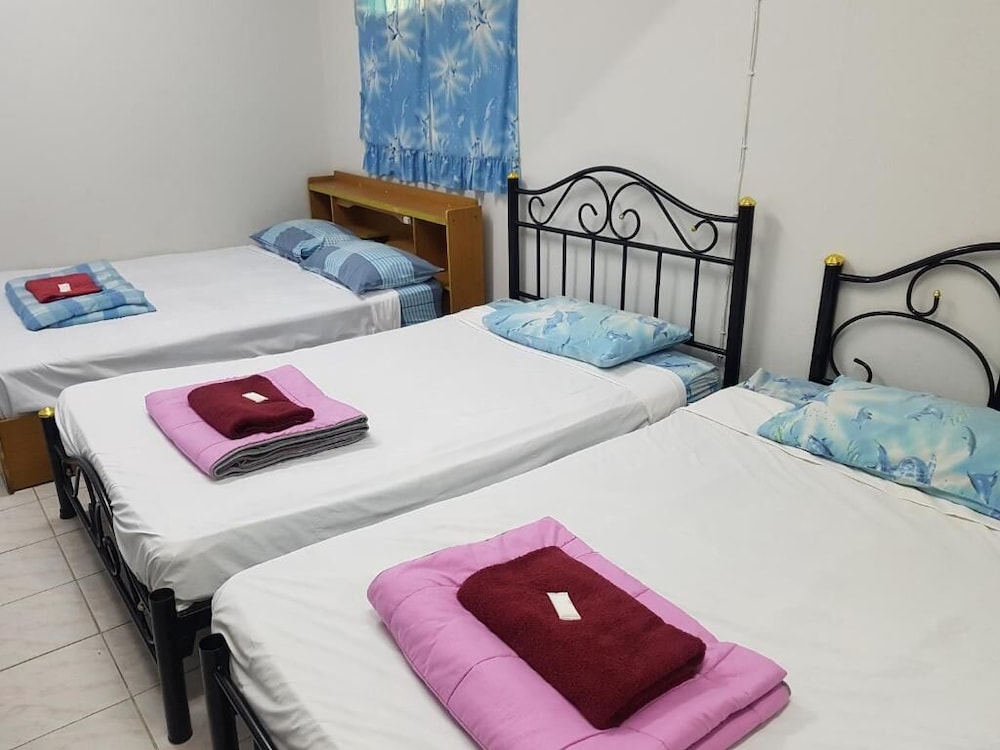 Ban Wiang Guesthouse 17/61