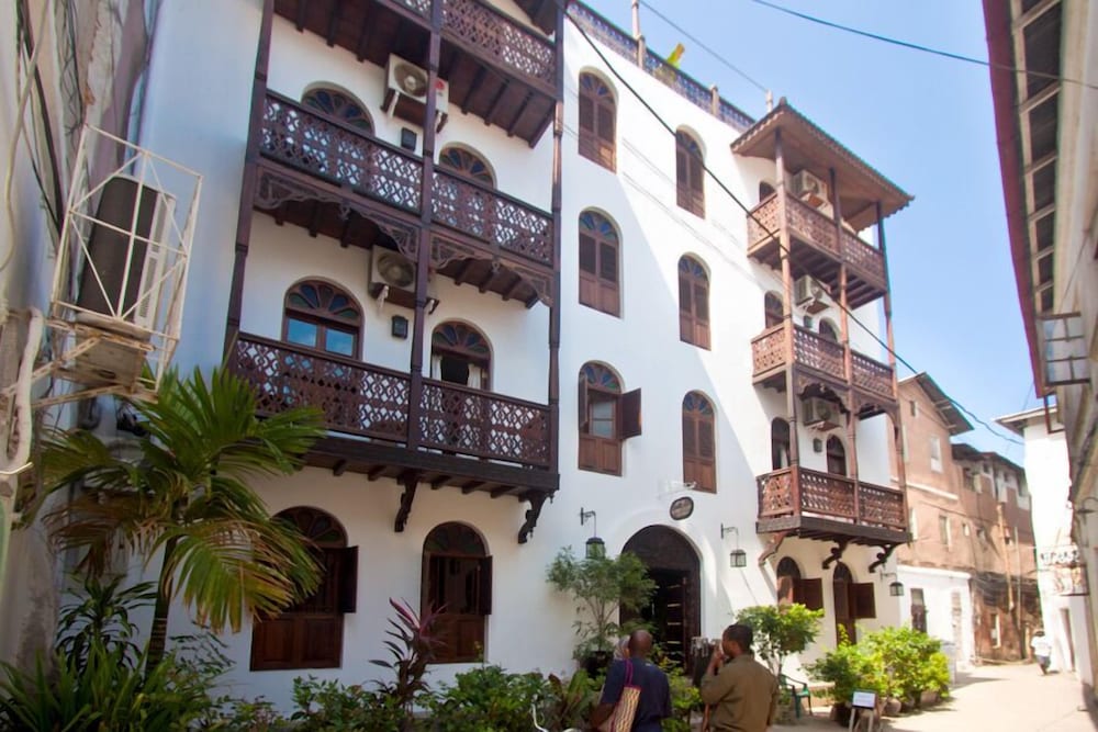 Asmini Palace Hotel 2/46