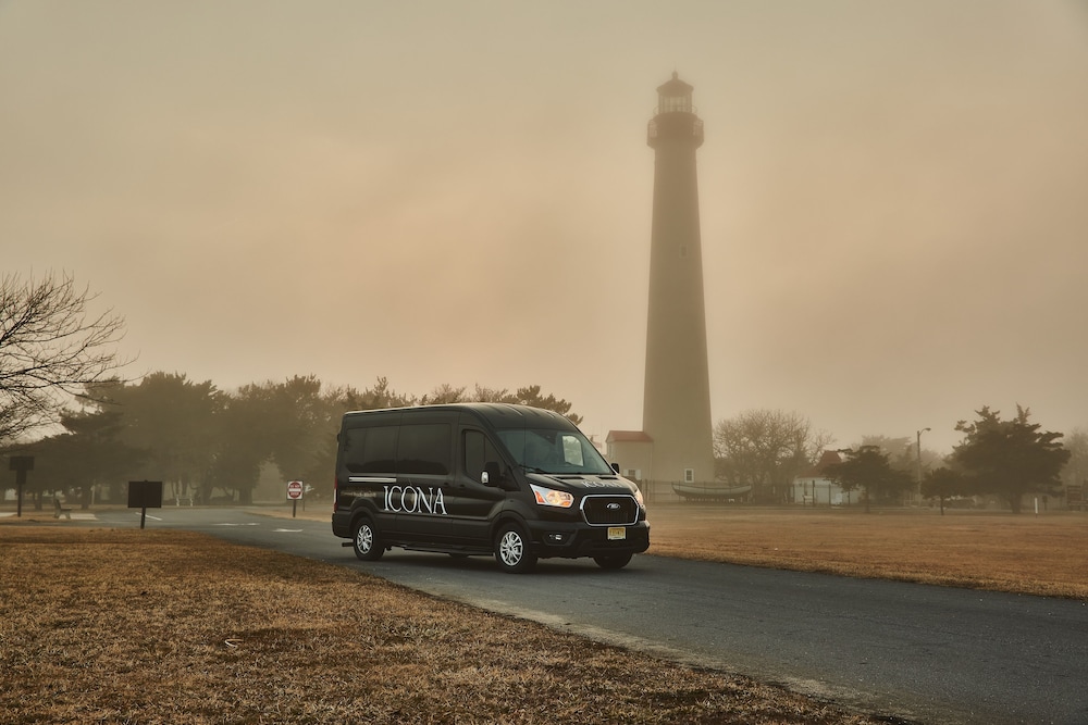 ICONA Cape May 51/60