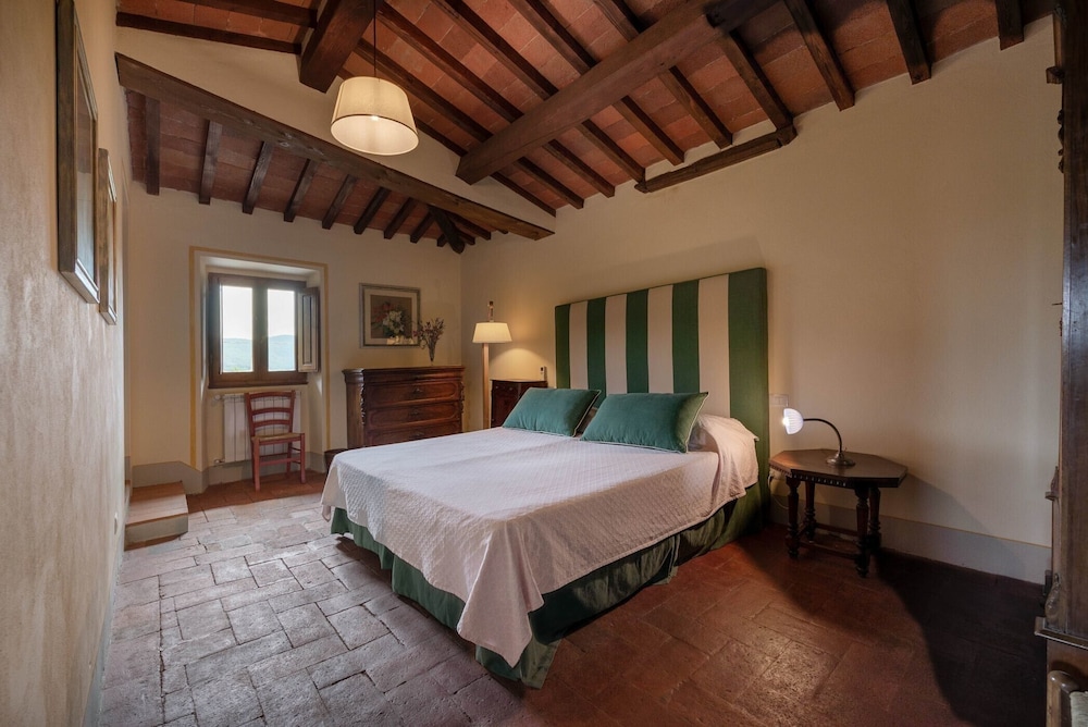 Villa Le Barone 14/50