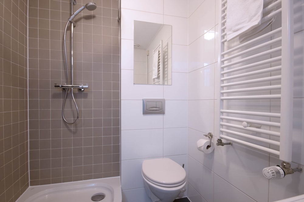 Canal Suites Amsterdam 62/65