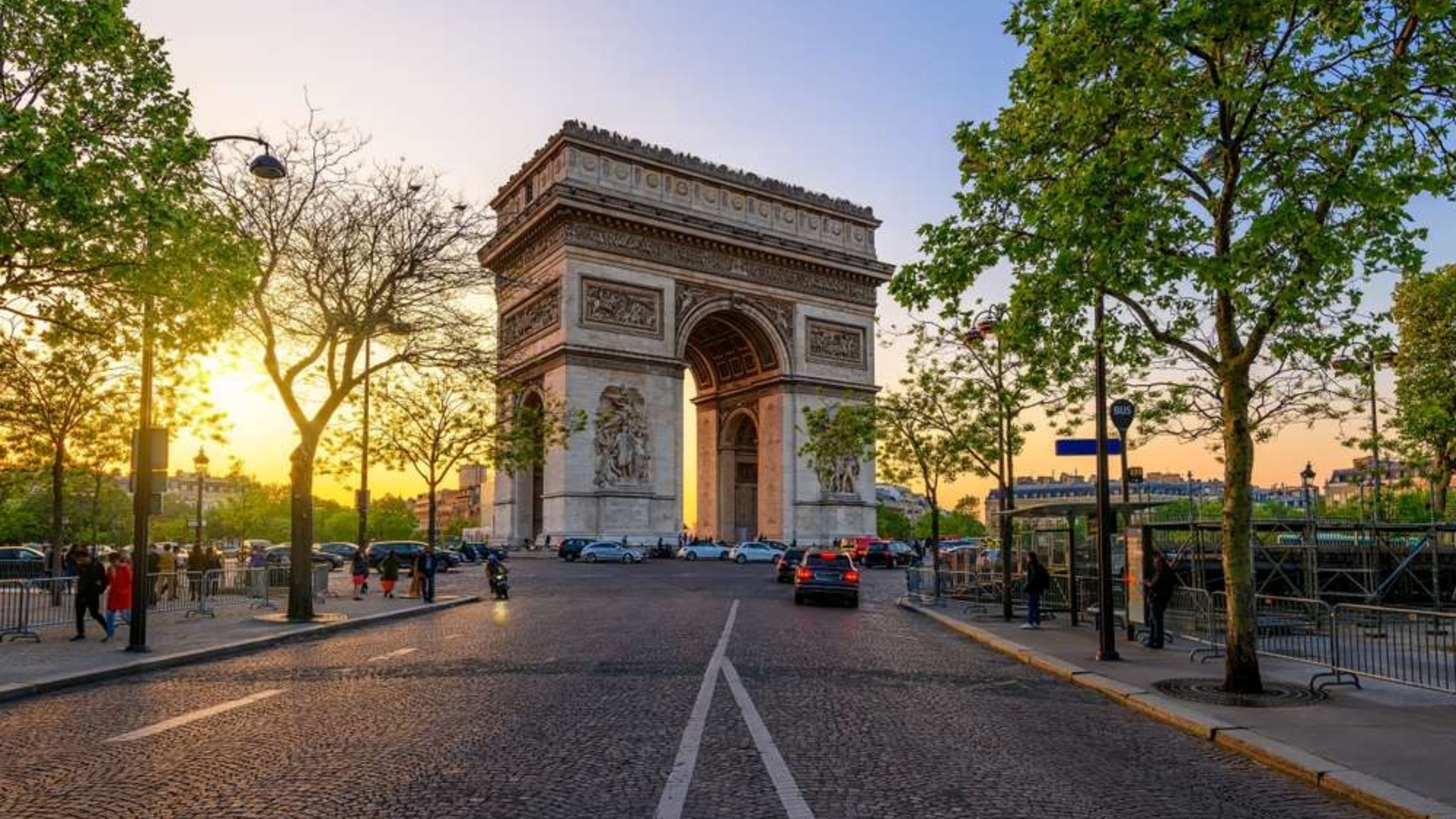 Holiday Inn Paris - CDG Airport 63/74