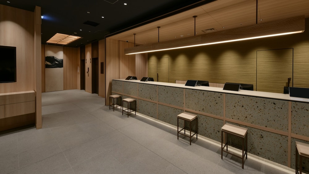 Vessel Hotel Campana Susukino 7/50