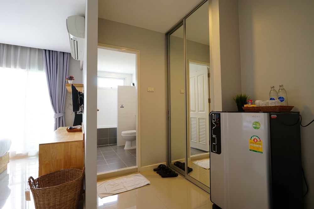 Interpark Residence Chonburi-Rayong 29/70