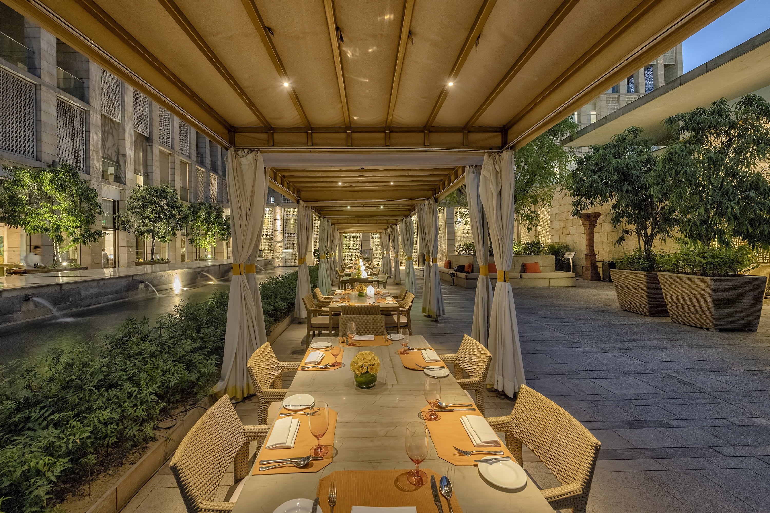 The Lodhi - A Member Of The Leading Hotels Of The World 33/50