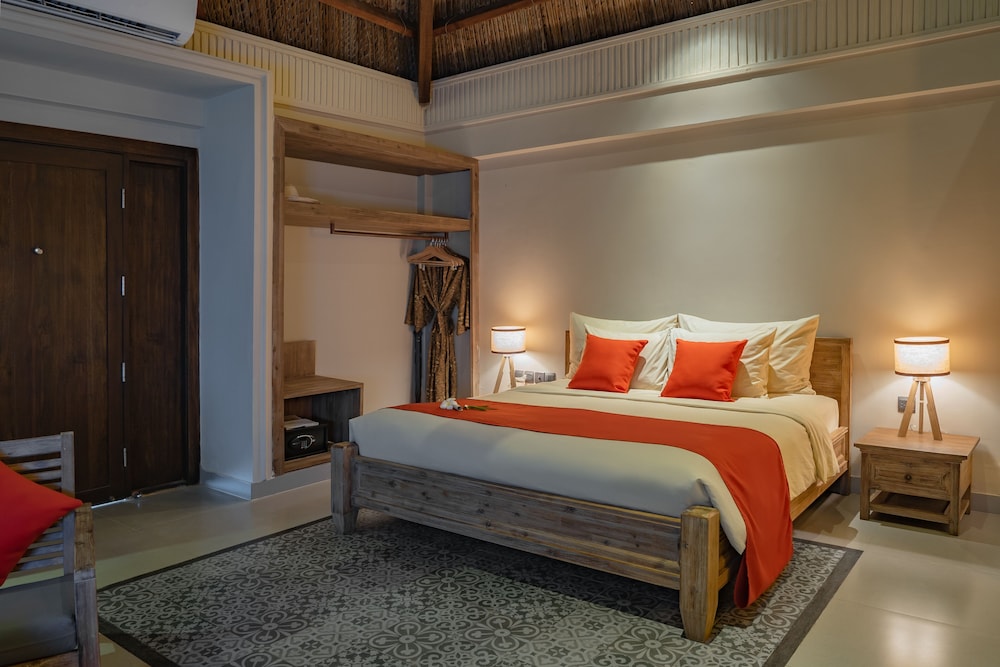 Crown Retreat Quy Nhon 29/88