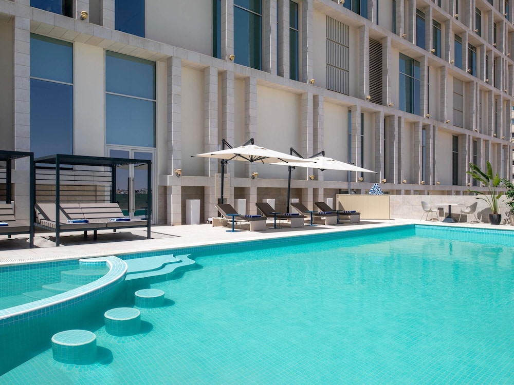 Novotel Riyadh Sahafa 54/58