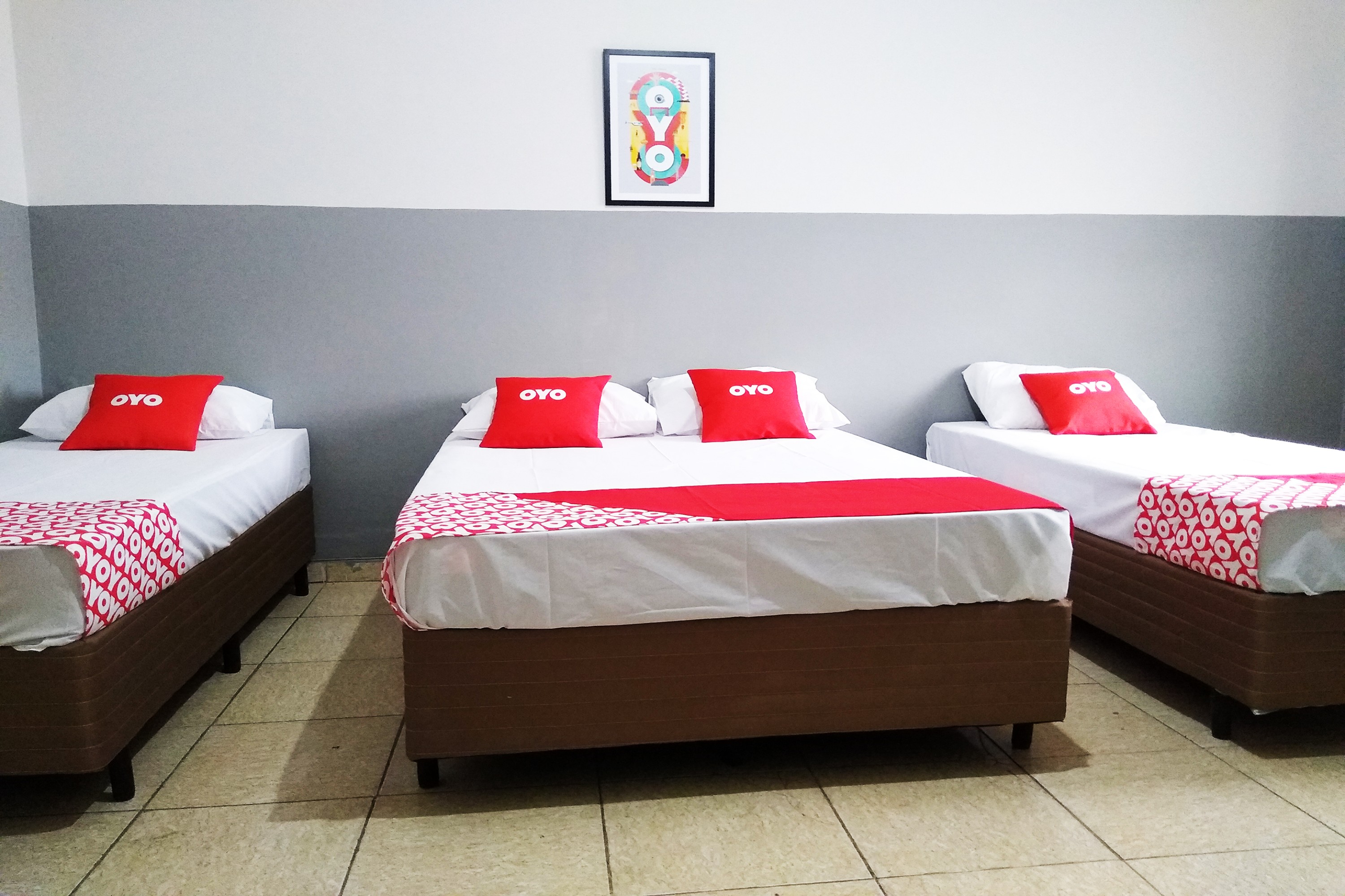 OYO Hotel Bras 17/34
