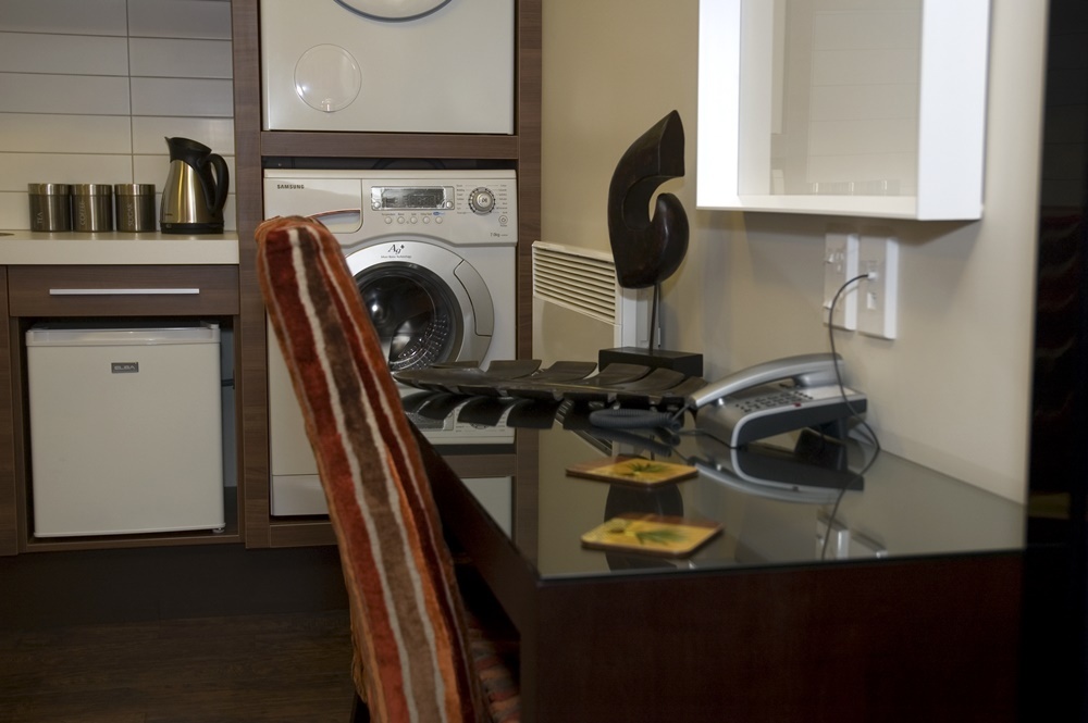 Terra Vive Luxury Suites Apartments 35/49