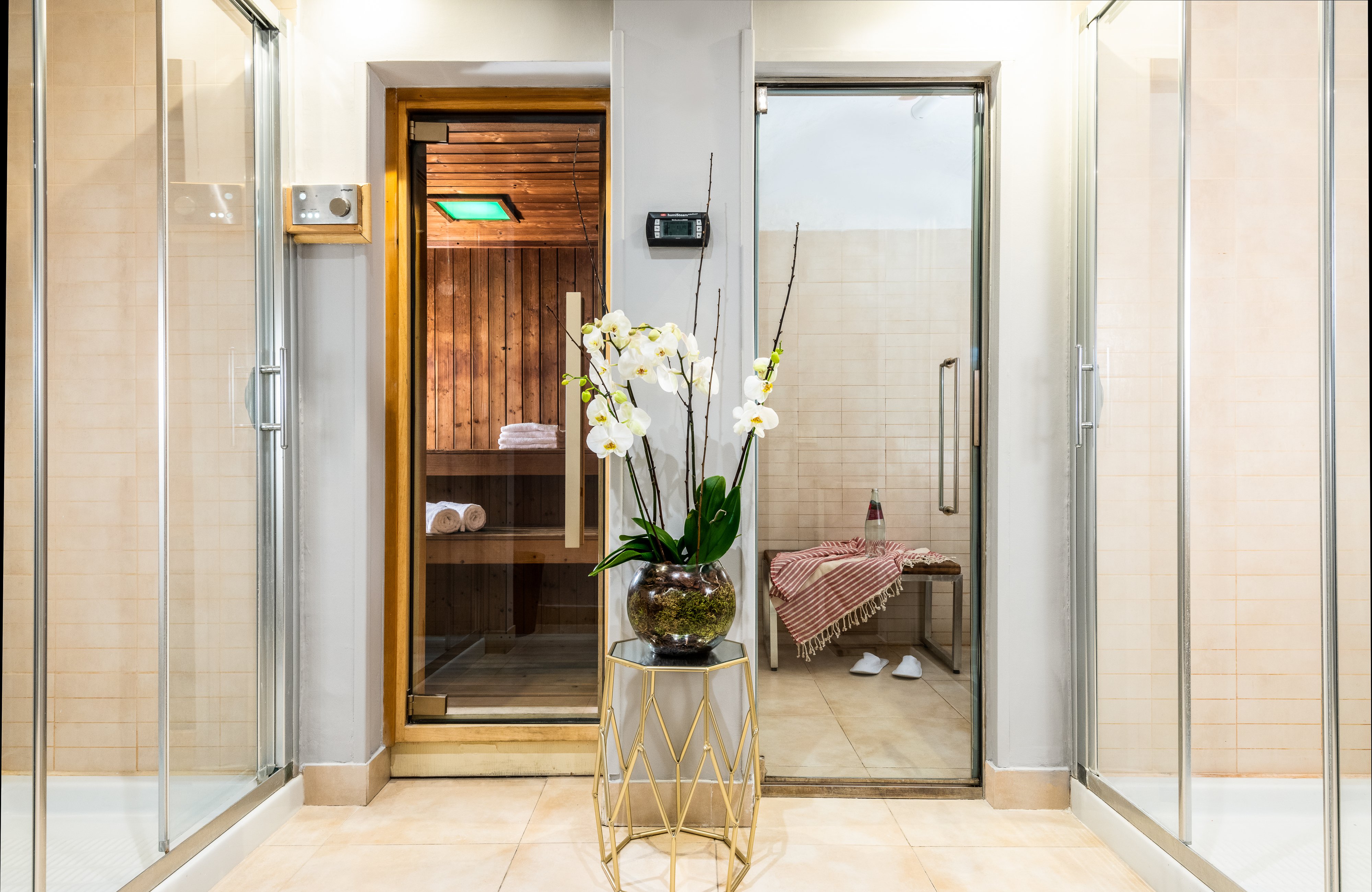 Leonardo Boutique Hotel Rome Termini 15/64