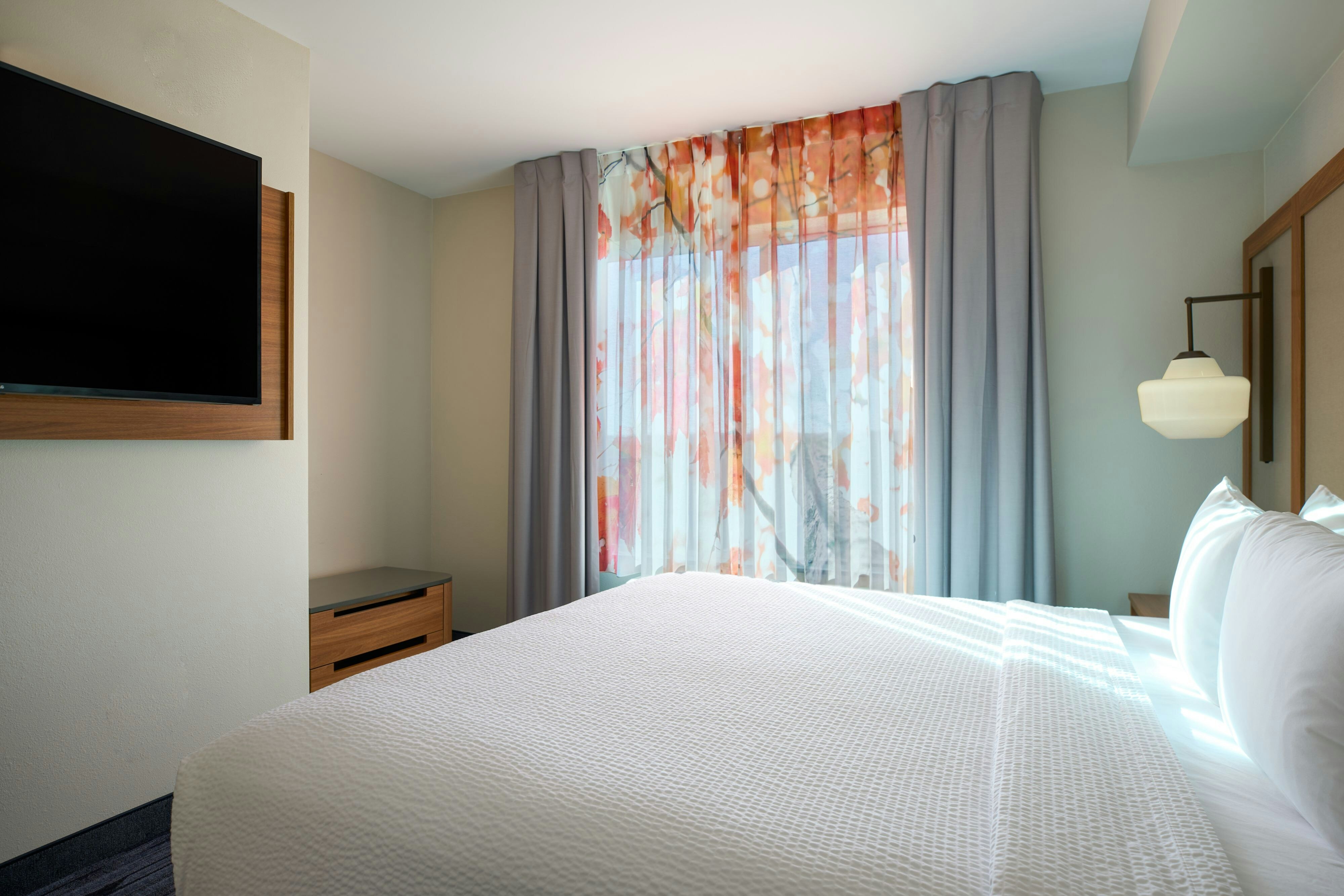 Fairfield Inn Suites Winchester 18/45