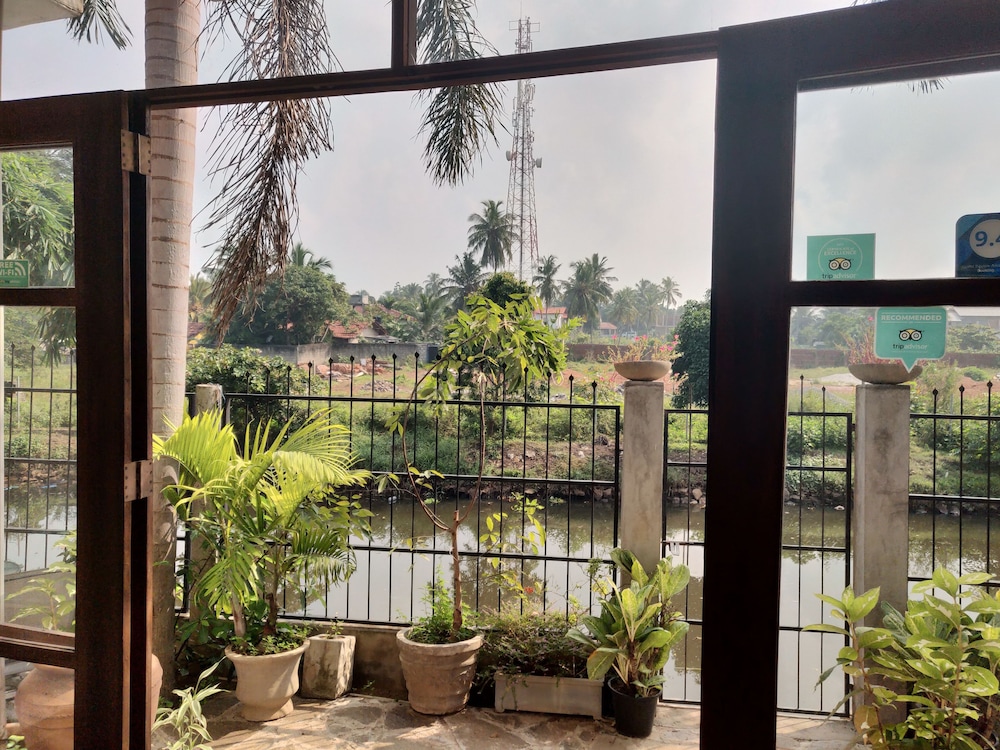 Kapuru Hotel Villa 31/36