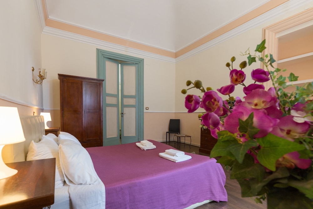 Teatro Bellini Bed Breakfast 14/35