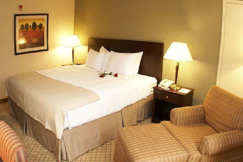 Armoni Inn and Suites 21/57