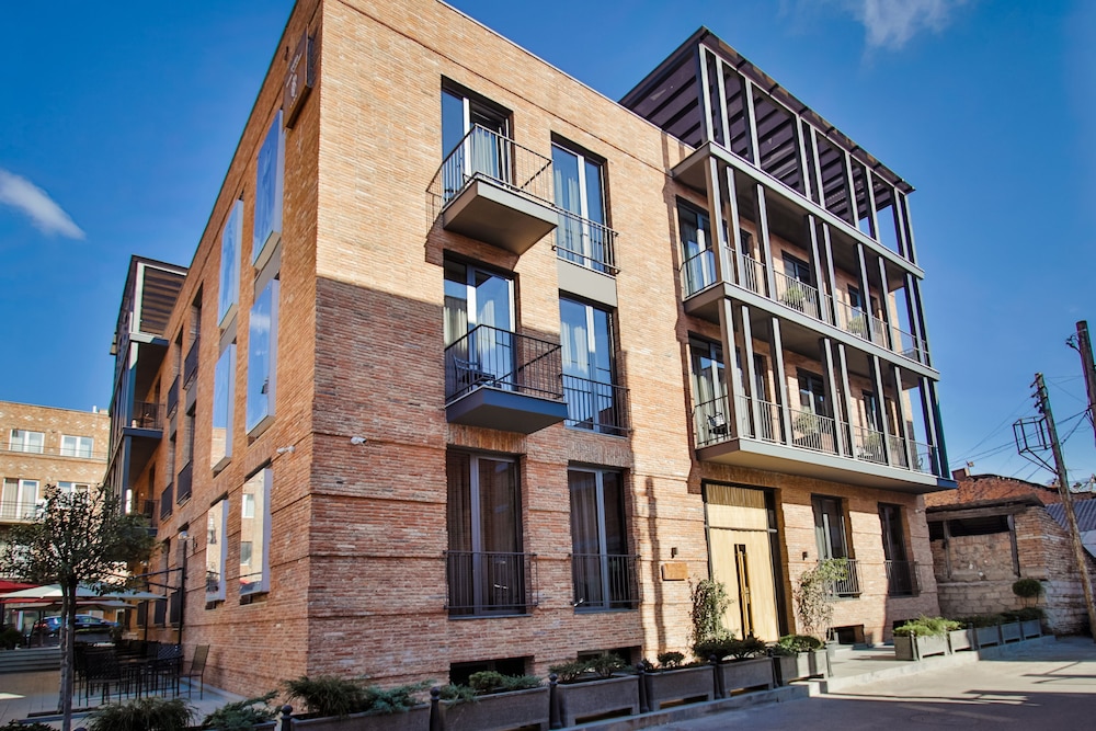 Tuta Hotel 40/50