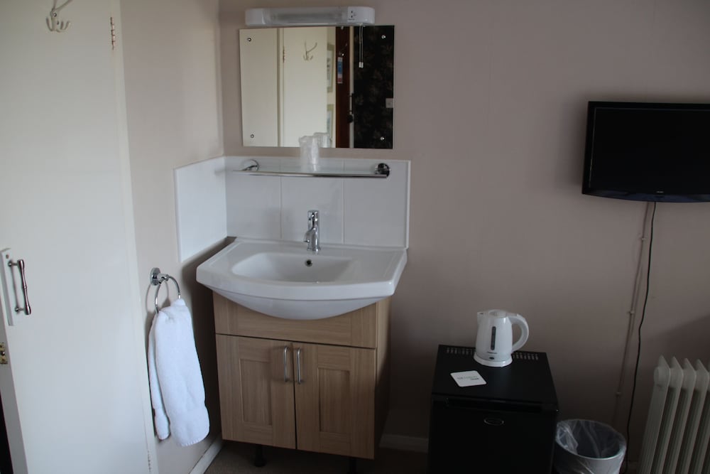 The Kenbury 16/39
