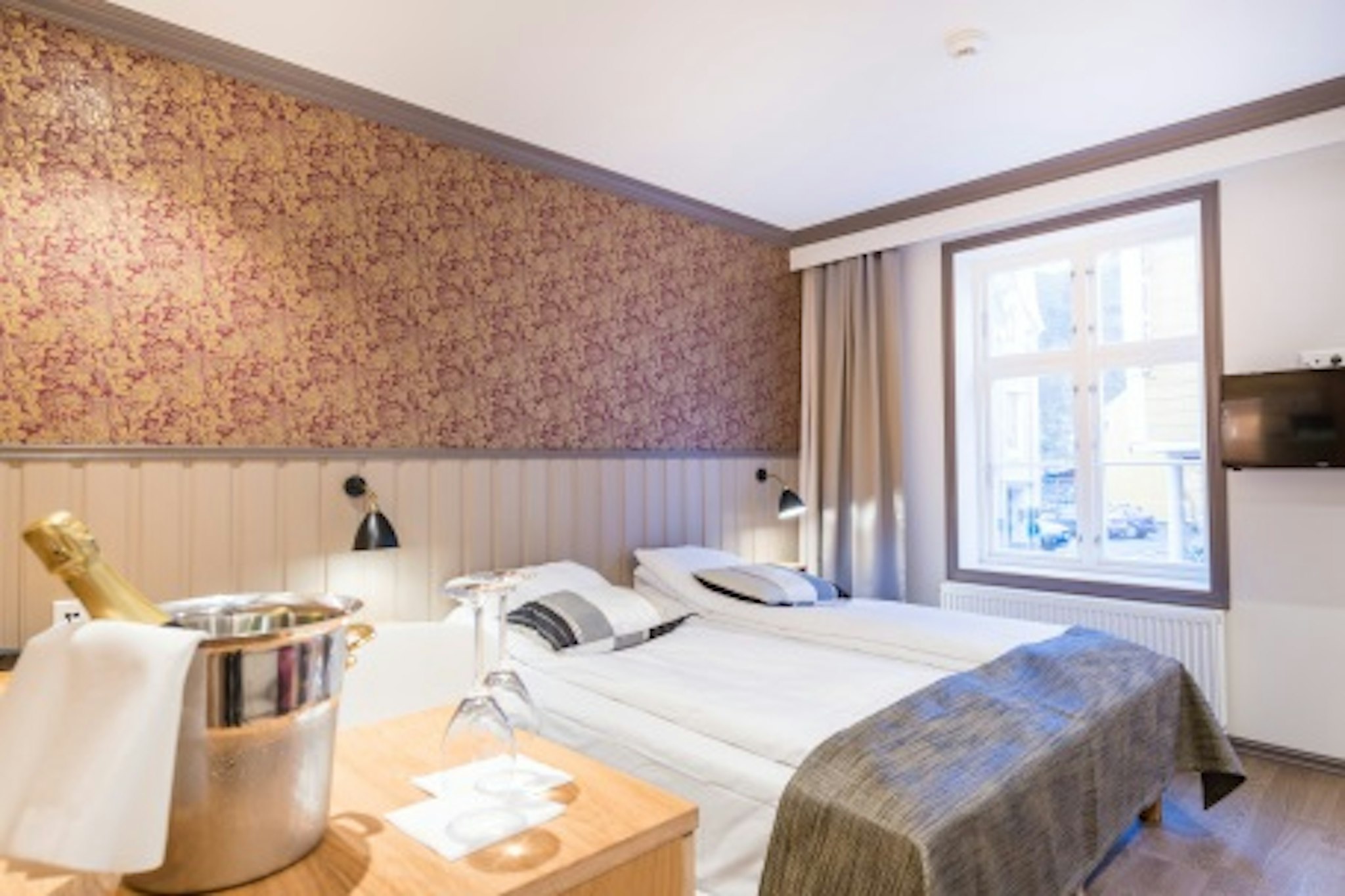Grand Hotell Egersund 4/21