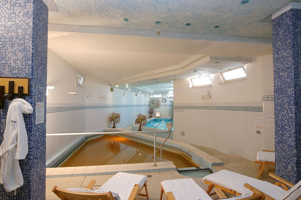 Il Gattopardo Hotel Terme and Beauty Farm 22/50