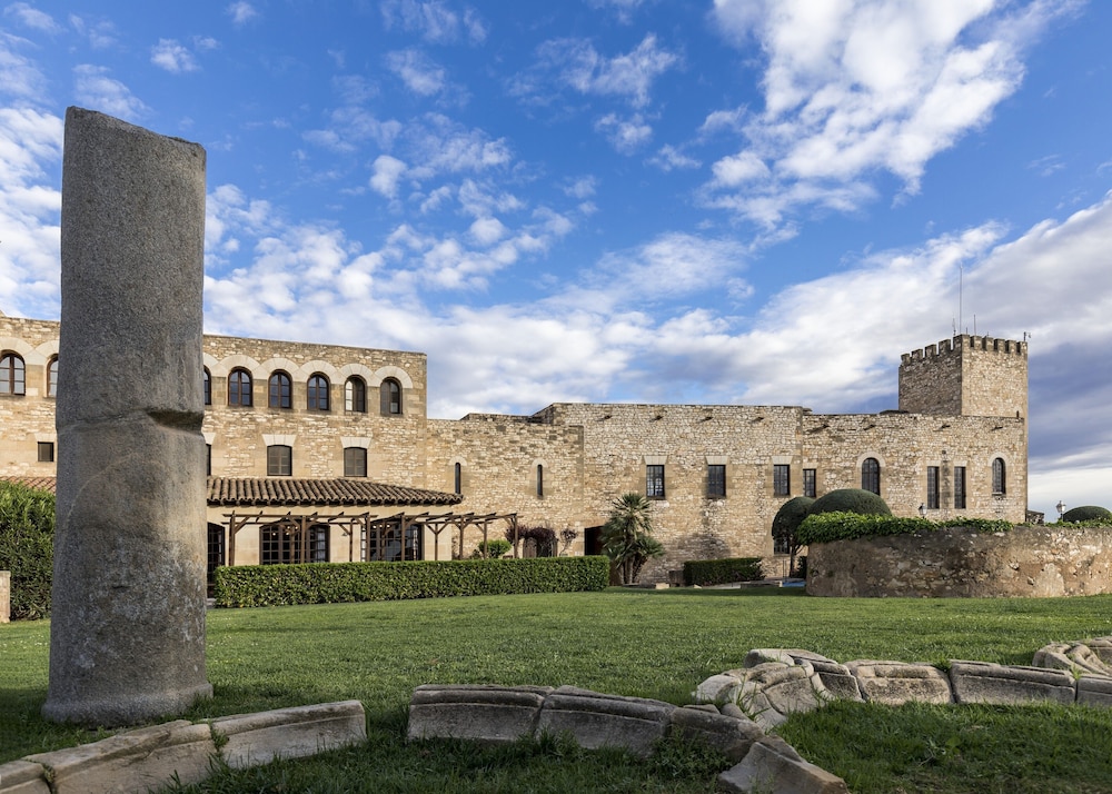 Parador De Tortosa 56/65