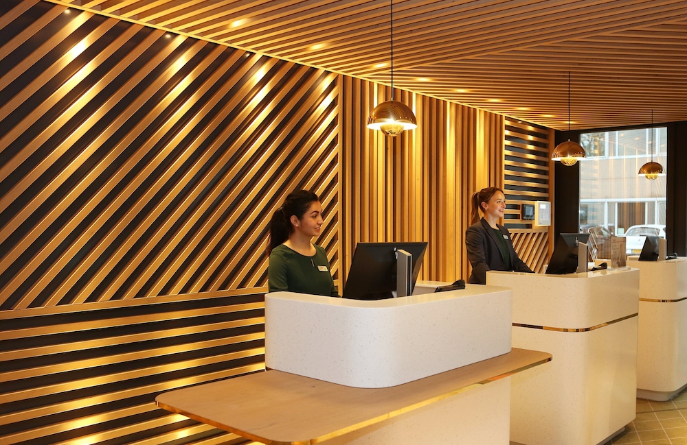 Hotel Nordseka the Hague Voorburg 3/50