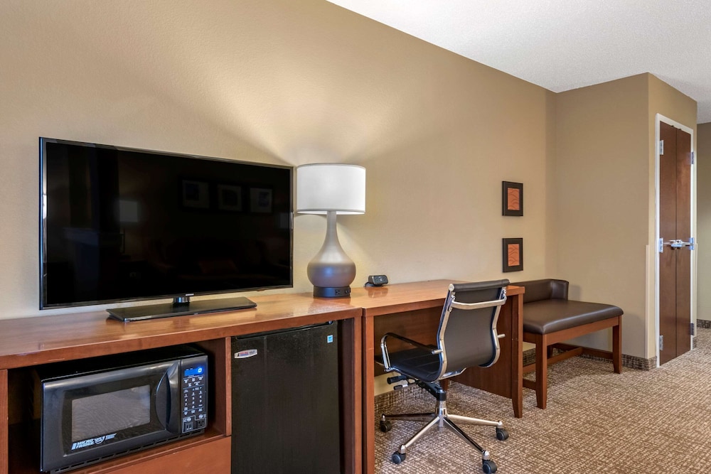 Comfort Inn Pa Turnpike I 81 31/38