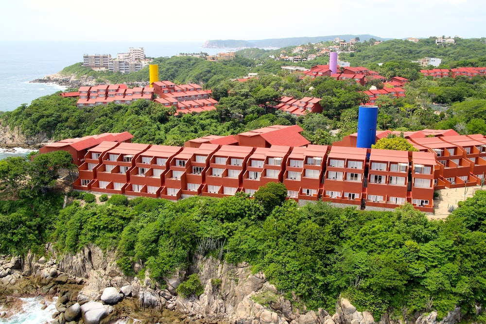 Las Brisas Huatulco 5/79