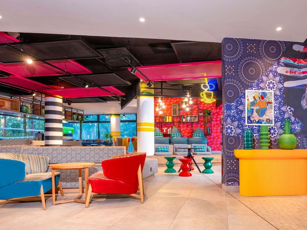 Ibis Styles Dakar 58/67