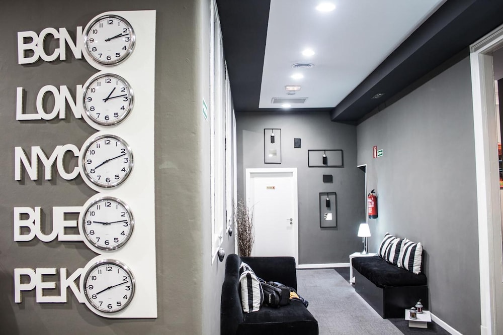 Hostal Boutique Khronos 42/59