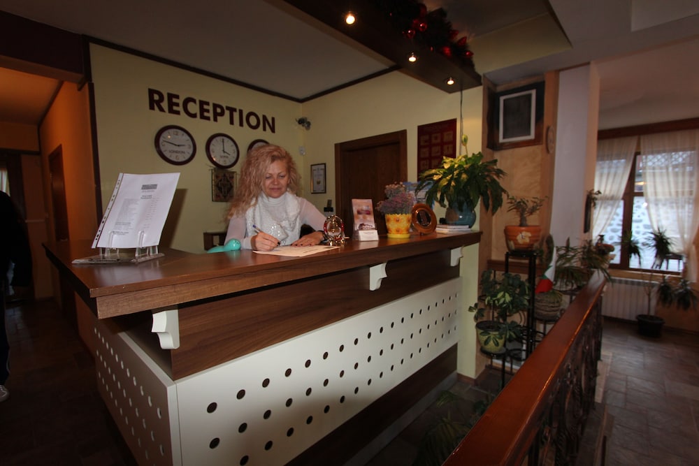 Kap House酒店(Kap House Hotel) 图片4