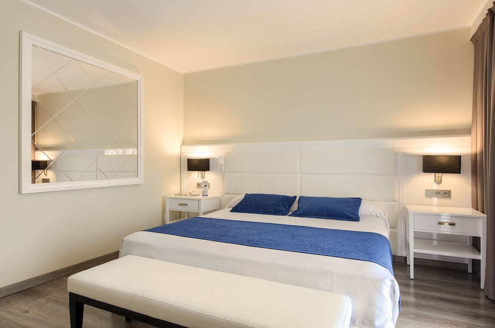 Benidorm East by Pierre and Vacances 37/72