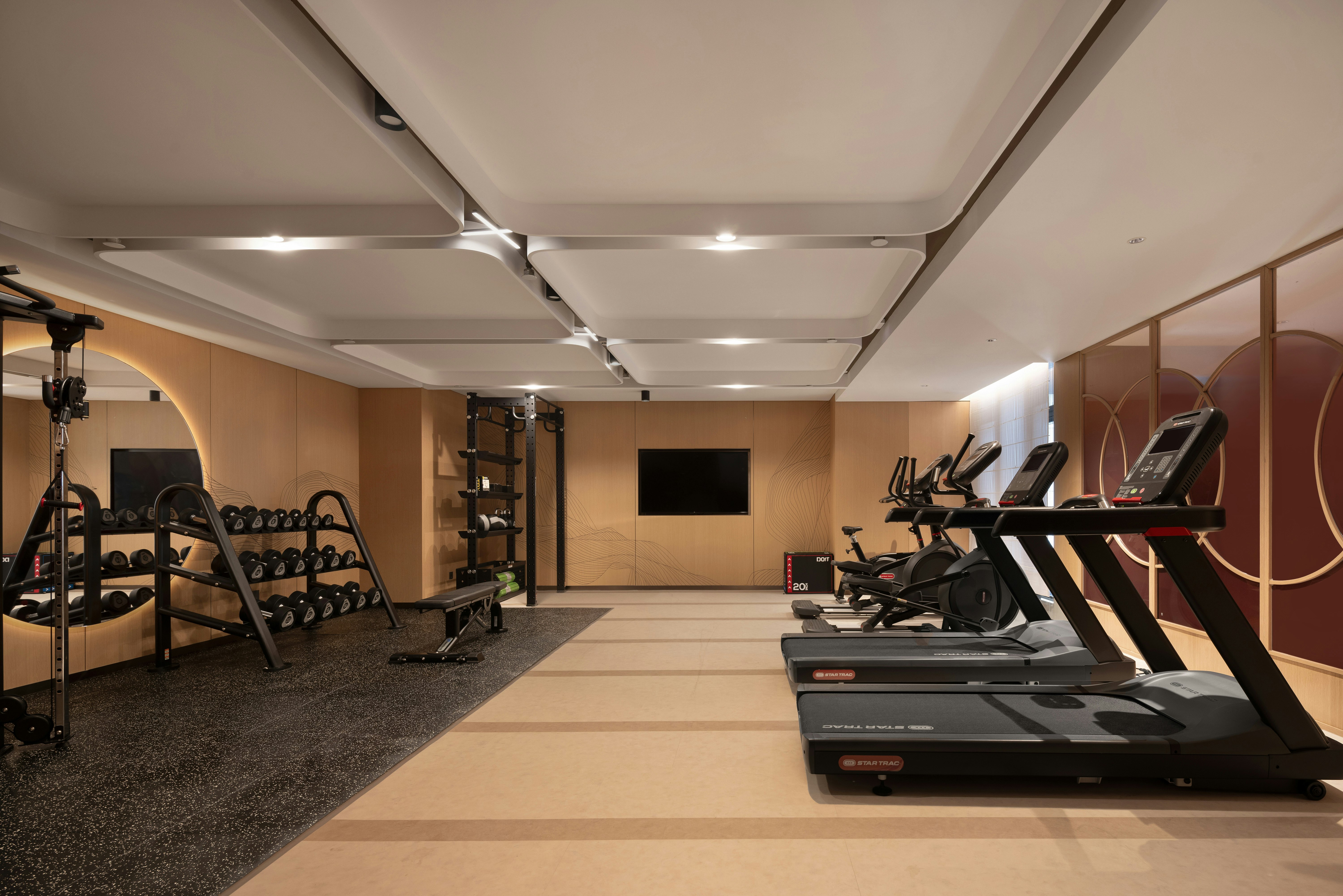 Hilton Garden Inn Maoming Xinyi 28/36