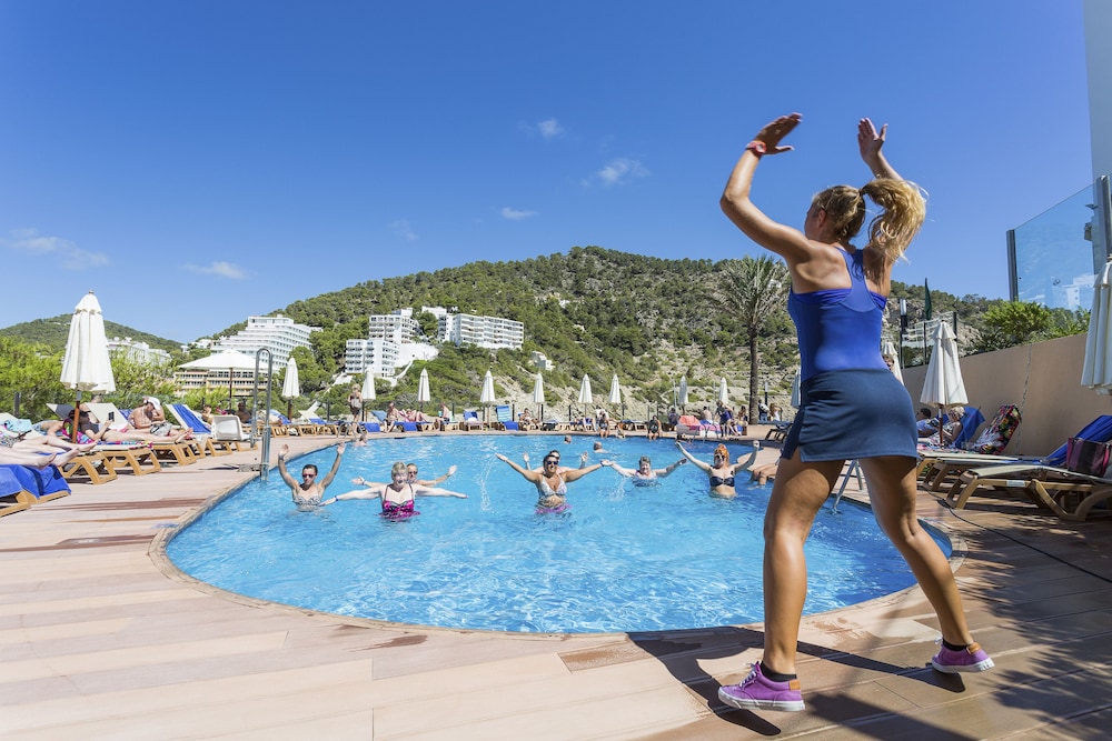 Palladium Hotel Cala Llonga - Adults Only 71/79