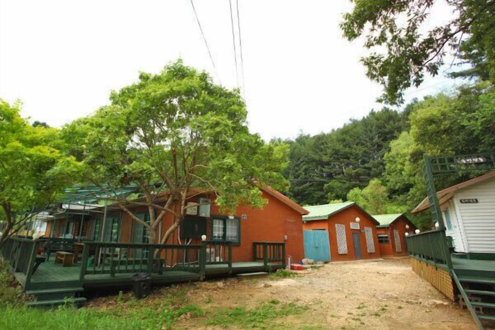 Pocheon Bluesky Pension 42/50